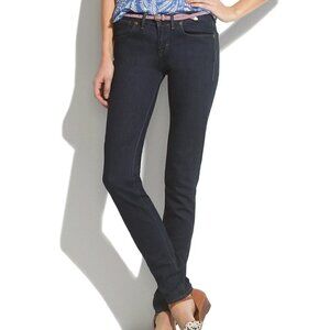 Madewell Skinny Skinny Jeans
